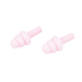 On sale 10Pairs Waterproof Swimming Silicone Swim Earplugs Soft Anti-Noise Ear Plug. 