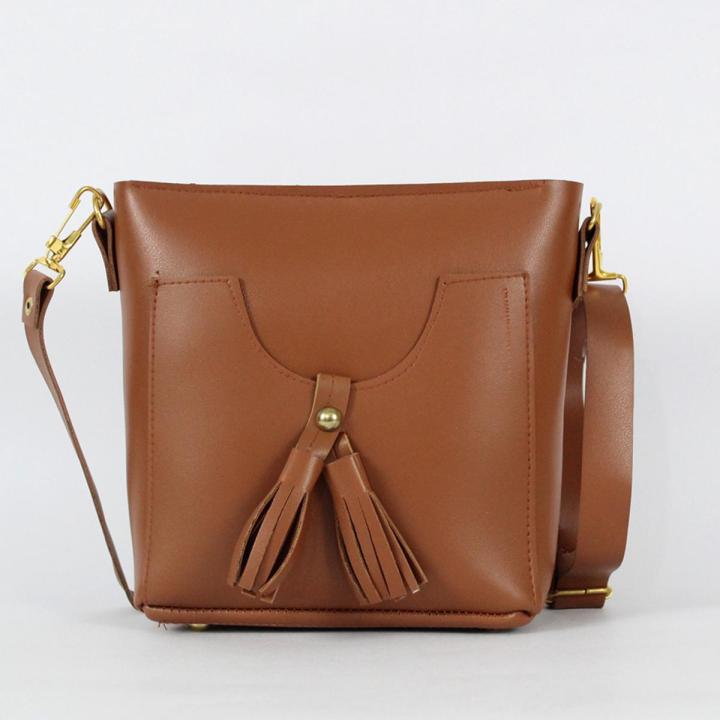 MAK & MOK Girls Crossbody & Shoulder Bags Elevate Your Style With Premium Quality & Stylish Cross Body Bag Mobile Phone Wallets Fashion Bags