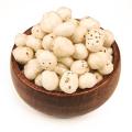 Lotus Seeds Whole (Phool Makhana) – 190 Grams | Premium Superfood Snack | Rich in Protein & Antioxidants | Elysian Herbs. 