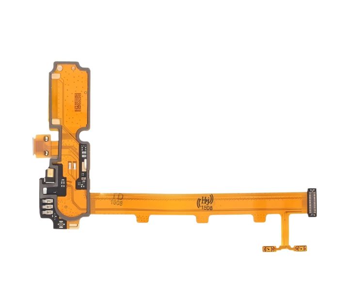Oppo A37/A37F Charging Flex Cable Strip Replacement