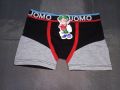 Pack of 2 -  Boys Boxer Underwear for Kids (Kids Underwear). 