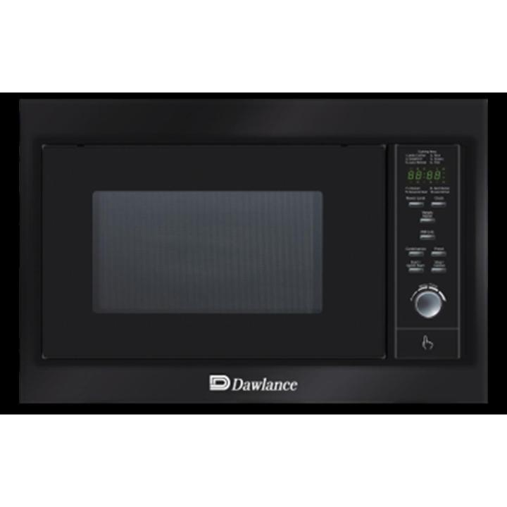 Dawlance Built-in Microwave Oven 25 Ltr (DBMO-25-BG)