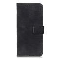 For Xiaomi Mi 11 Pro 5G / 4G Crocodile Texture Horizontal Flip Leather Case with Holder & Card Slots & Photo Frame & Wallet. 