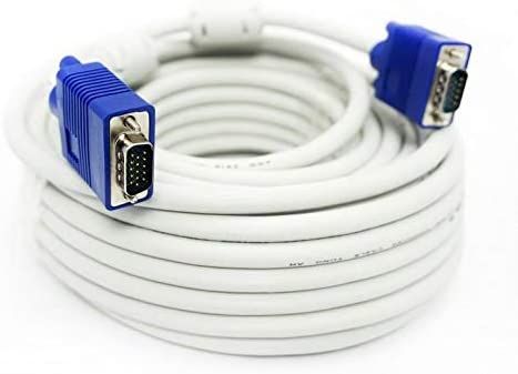 VGA Cable 10 Meter