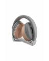 B-999 Rich Sound Super Bass Quality Wireless Headphone Gold & Grey. 