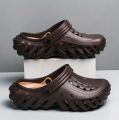 Air Flow Crocs Soft, Durable and Comfortable Best for heel pain shoes. 