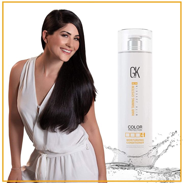 GK%20HAIR%20Global%20Keratin%20Moisturizing%20Shampoo%20&%20Conditioner%201000ml%20With%20Deep%20Conditioner%20200g%20-%20Image%203