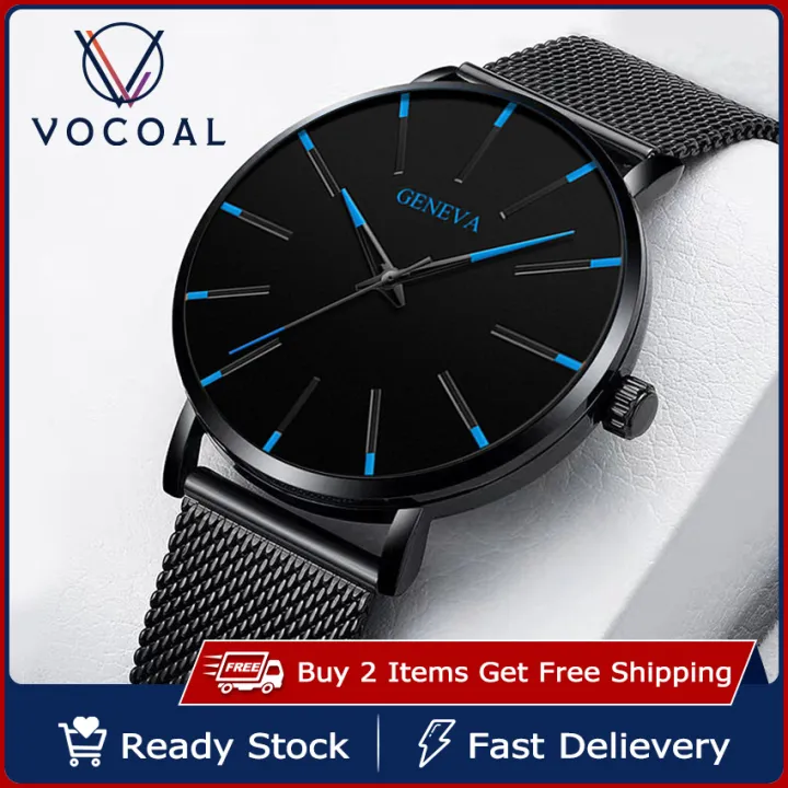 Vocoal%20Men's%20Watch%20Men's%20Mesh%20Strap%20Watch%20Simple%20Fashion%20Big%20Dial%20Men's%20Quartz%20Watches%20Trendy%20High-quality%20Quartz%20Watch%20for%20Students%20and%20Business%20Men%20to%20Wear%20-%20Image%202