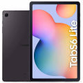 Samsung Galaxy Tab S6 Lite - 10.5" - 4GB Ram - 64GB Rom - Grey - Without S-Pen - Wifi - Used. 