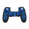 Silicone Controller Skin for PS4 Protective Cover Gaming Case Playstation 4 Anti-slip. 