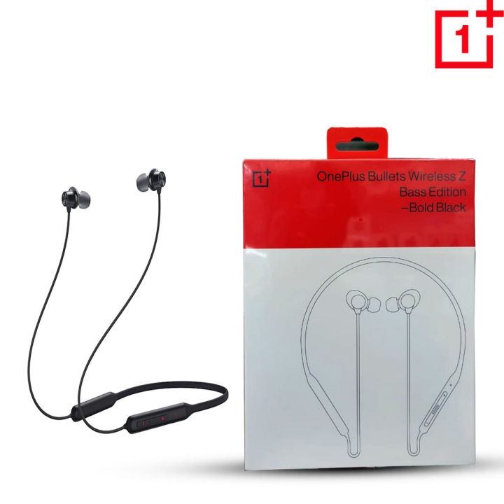 Oneplus Bullets Wireless Z Oneplus Ka Headphone Headphone Oneplus