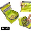 Customize Jewelry Organizer – Organizer – Storage Box – Storage – Storage Bag – Storage Organizer – Storage – Elegant Transparent Multi Compartment Jewelry Storage Case For Rings, Earrings, Necklaces & Bangles – Ideal For Travel & Home Use. 