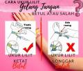 ** BEST BUY ** GELANG TANGAN CANDY GANTUNG LOVE COP 916 EMAS BANGKOK BY HASYA JEWELLERY// BRACELET CHARM LOVE JEWELLERY COP 916 PROMO NOW. 