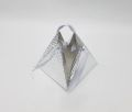 PYRAMID DESIGN BIDH BOXES PACK OF 50 BOXES ( DIY BOXES ). 