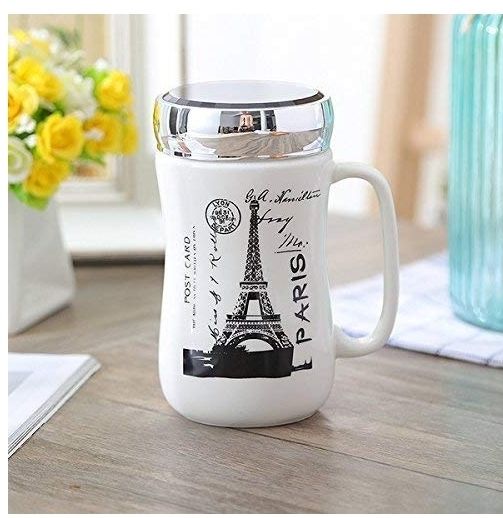 Fancy%20Cute%20White%20Black%20Travel%20Flower%20Eiffel%20Tower%20Printed%20Ceramic%20Coffee%20Milk%20Tea%20Mugs%20Cup%20with%20Mirror%20Lid%20For%20Boys%20Girls%20with%20Handle%20-%20450%20ML%20-%20Image%204