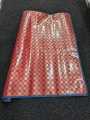 Rexine Dastarkhan , LONG Waterproof Bed Server/Food Mat/Bedsheet Protector , REXIN/Rexene Dastarkhwan. 