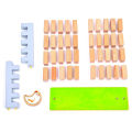 Humpty Dumpty Wooden Wall Game - Classic Fun. 