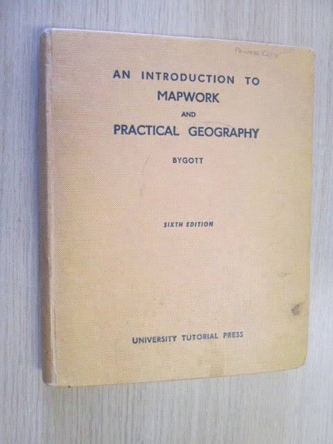 Mapwork and Practical Geography Made Easy with Visual Learning: A Step-by-Step Guide