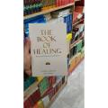 The Book of Healing Book by Najwa Zebian. 