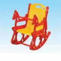 Rocking Baby Plastic Chair Baby Furniture for kids. 