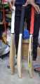 Hard Ball Original Bat, Made in Sialkot Hard ball bat 100%Original bat full Cane handle Sold by Fight Fitness. 