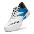 JAZBA SKYDRIVE-290 CRICKET SHOES. 
