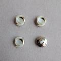 4-Pieces Pretty Fancy Decorative Button | Fancy Buttons for Men/Women Kurta, Kurti | Ladies and Gents Suit, Coat, Shirt Buttons | Fancy Buttons. 