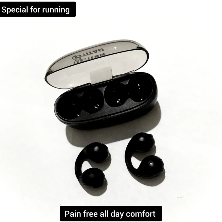 Titan%20Earcuffs%20Bluetooth%20V4.2%20Open%20Ear%20Headphones%20-Wireless%20Earbuds%E2%80%93%20ANC%20Noise%20Cancelling,%20HD%20Stereo,%20500mAh%20Battery,%202-3%20Hours%20Talk/Music%20Playback,%20Automatic%20Pairing,%20One%20Button%20Operation%20-%20Image%204