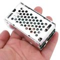 2X USB Car Fast Charger Module 24V/12V to 5V 5A 4 Port USB Converter ForTruck Bus Power Driving Recorder Phone. 