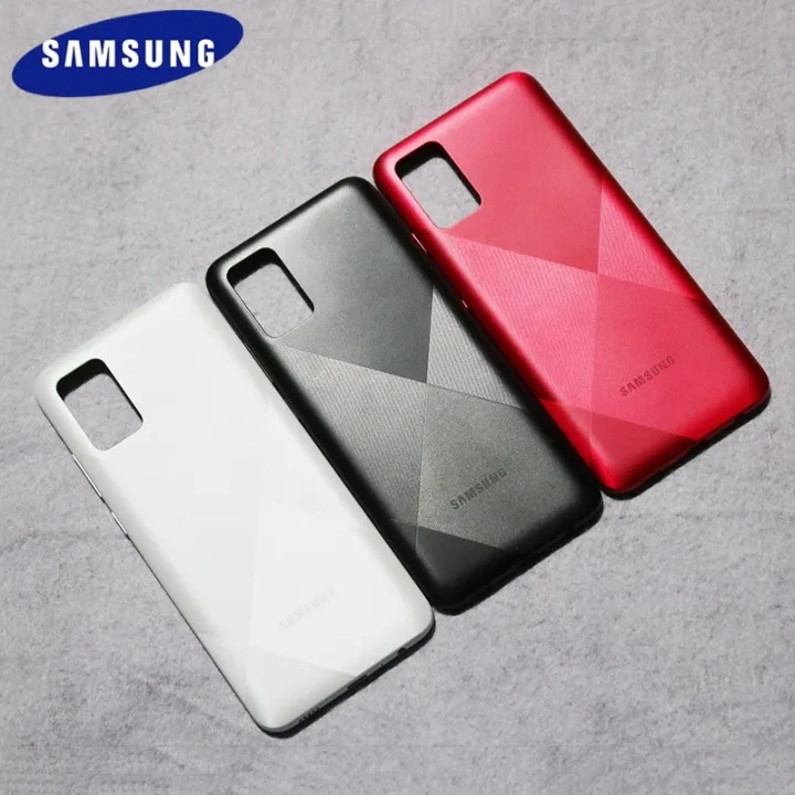 Samsung%20A02s%20Back%20Battery%20Cover%20Rear%20Door%20Housing%20Case%20,%20Back%20Panel%20for%20Samsung%20A02s%20-%20Image%202