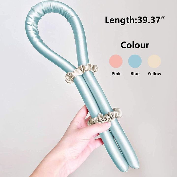 Heatless%20Hair%20Curling%20Rod%20Headband%20Set%20%E2%80%93%20No%20Heat%20Hair%20Curler%20for%20Soft%20Natural%20Waves%20&%20Curls%20%7C%20Overnight%20Silk%20Curling%20Ribbon%20Styling%20Tool%20for%20Long%20&%20Medium%20Hair%20-%20Image%206