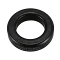 Transformer Choking C Parts Toroid Ferrite Core AS225-125A Black. 