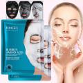 Images Amino Acid Bubble Face Sheet Mask. 