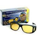 (pack of 2)Night Vision Glasses - For Driving at Night. 