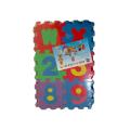 Abc Puzzle Foam Floor Mat (Small). 