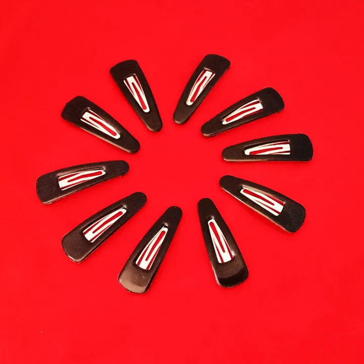 10pcs%20Pack%20of%20Hair%20pins%20for%20kids%20girls%20women%20fashion%20Hair%20accessories%20-%20Image%203