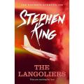 Liberty Books | The Langoliers (Four Past Midnight) by Stephen King (100% Original). 