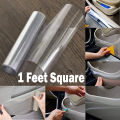 Crystal shiny Sticker Lamination Super Glossy Shine Lamination Tape Multi purpose Kitchen car mobile laptop bike. 