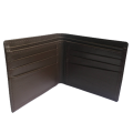 Genuine Leather wallet for men with multiple card holders and with Best Quality of genuine Cow leather. 