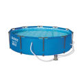 Bestway Steel Pro Max Pool Set 3.05m x 76cm (10′ x 30″) - 56408. 