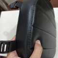 Universal Bike/Motorcycle Seat Cushion | Ergonomic & Comfortable | High Density 2-Inch Foam | For Back Pain & Long Rides | Easy Installation For All Bikes 70cc 100cc 125cc 150cc 200cc. 