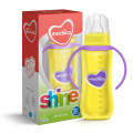 Mechico Shine Feeder Bottle Large 275Ml. 