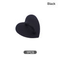 Kawaii Adhesive Metal Heart Phone Charm Holder Mobile Phone Case Finger Ring Stand Hooks Buckle Charms Clasp Accessories Fengshi. 