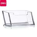 Visiting Card Box - Card Display Holder for Office use. 