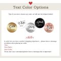 Custom Hair Brush Personalised Name Hair Brush Bridesmaid Gift Proposal Box Filler Hairbrush Gifts Ladies Gift Idea. 