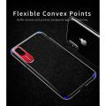 Rock Space Wireless EnFree Gift Set For IPhone X ( Wireless Charger + Protection Case + Glass Protector + Data Cable ). 