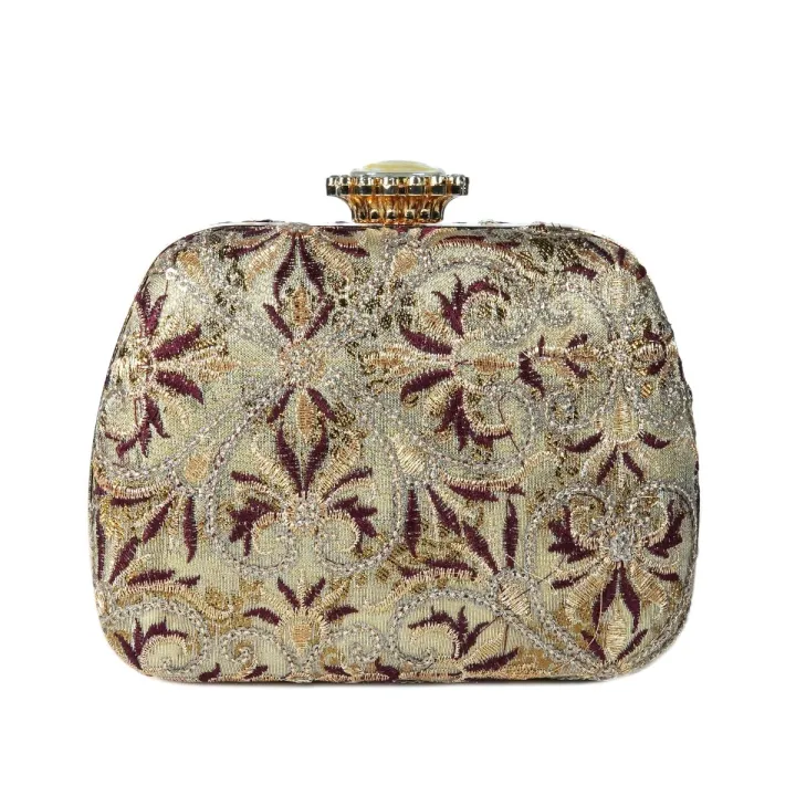 WalkEaze%20Stylish%20Party%20Clutch%20For%20Women%20and%20Girls%20-%20designcode:%203682b%20-%20Image%204