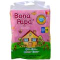 BONA PAPA Zero Size Baby Diaper (50 Pcs) Diapers Plus. 