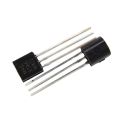 5PCS MAC97A6 97A6 TO-92 TRIAC. 
