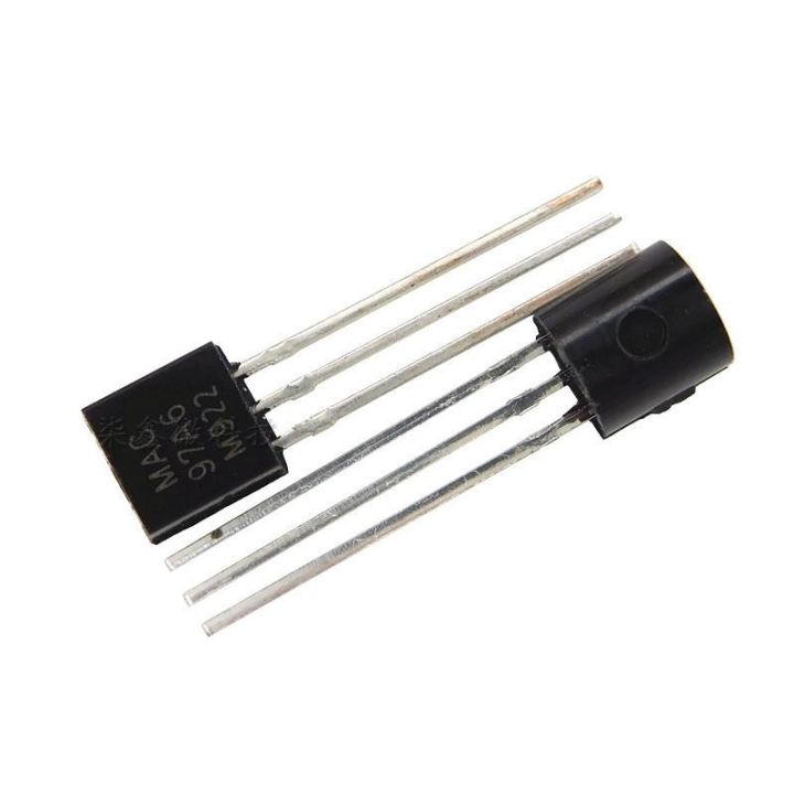 5PCS%20MAC97A6%2097A6%20TO-92%20TRIAC%20-%20Image%202